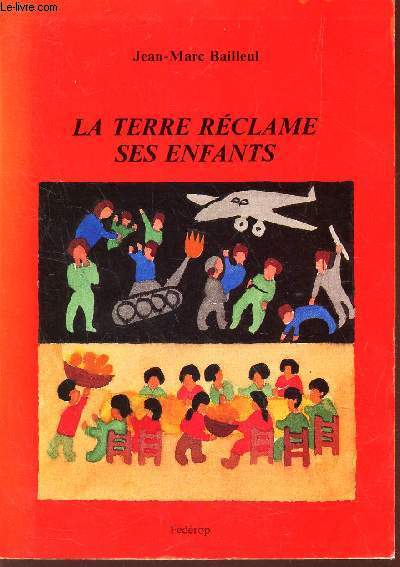 LA TERRE RECLAME SES ENFANTS