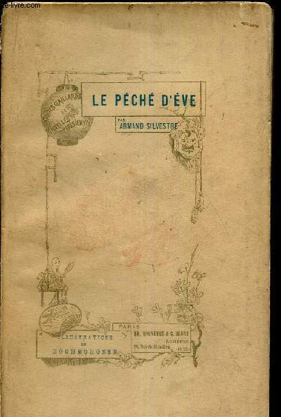 LE PECHE D'EVE.