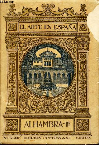 ALHAMBRA II.