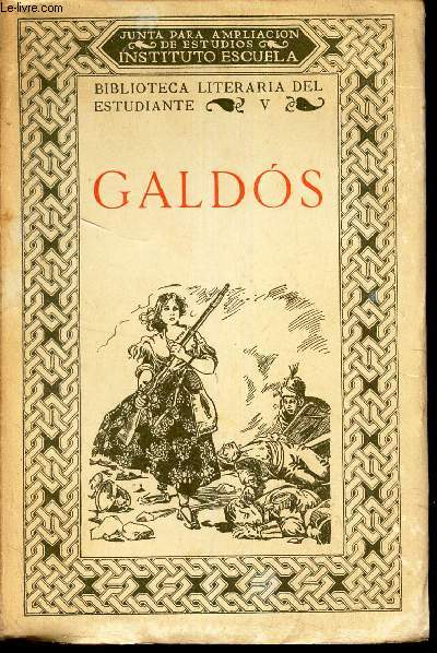 GALDOS