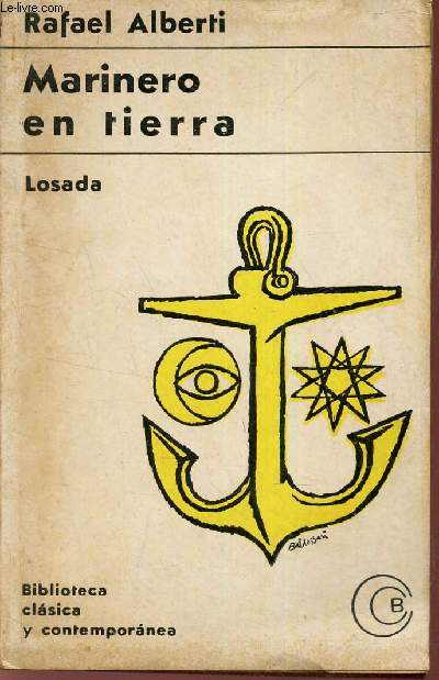 Marinero en tierra - (1924).