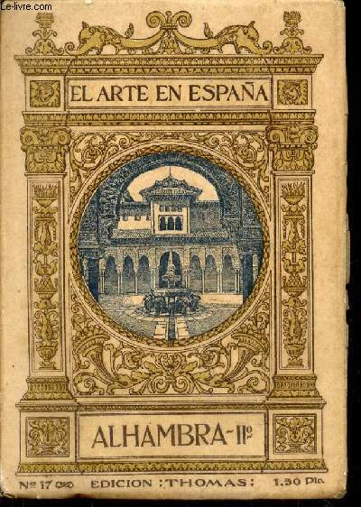 Alhambra - II.