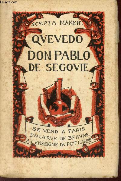 Don Pablo de Segovie