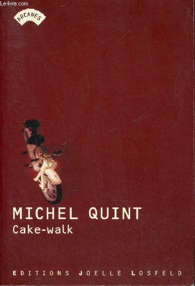 Cake-Walk