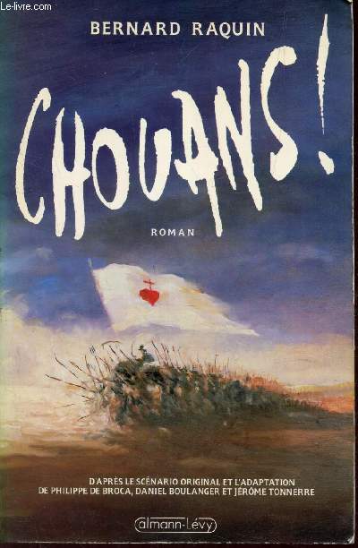 Chouans !