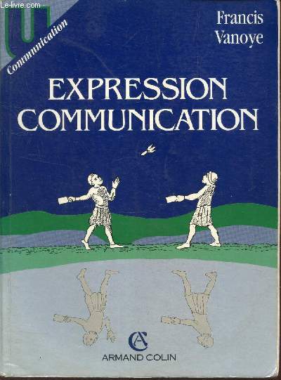 Expression communication