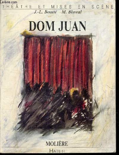 Dom Juan (Moliere).