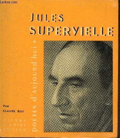 Jules Supervielle