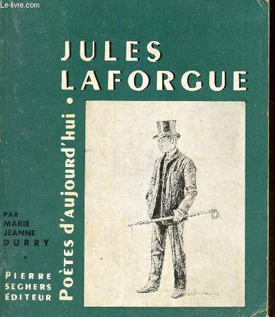 Jules Laforgue.
