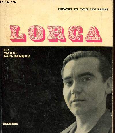 Lorca.