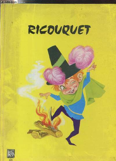 RICOUQUET.