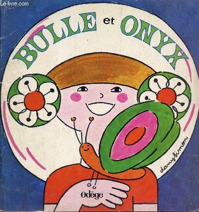 BULLE ET ONYX.