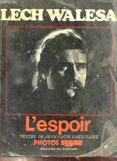 L'ESPOIR.