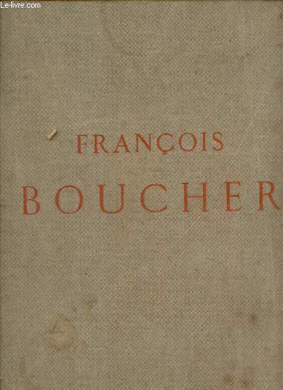 Franois Boucher Lemoyne et natoire.