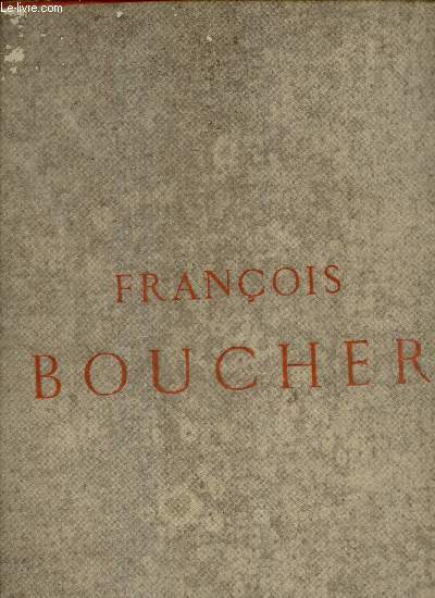 Franois Boucher Lemoyne et natoire.