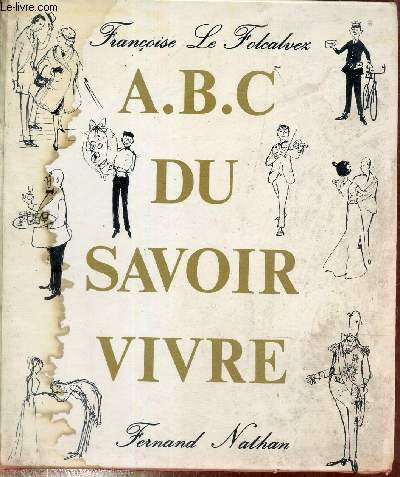 Abc du savoir-vivre.