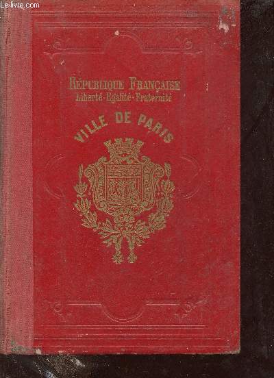 Notre-Dame de Paris - Collection Petites Monographies des Grands Edifices de la France - 2e dition.