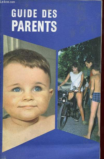Guide des parents.