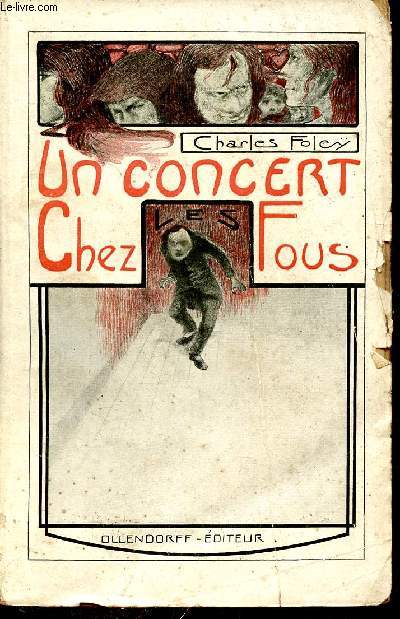 Un concert chez les fous - 4e dition.