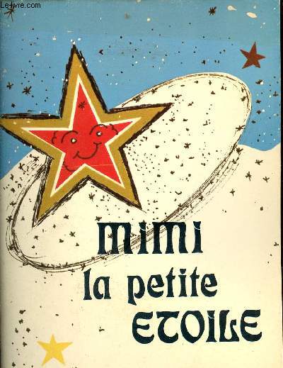 Mimi la petite toile - Collection Monsieur Hibou n3.