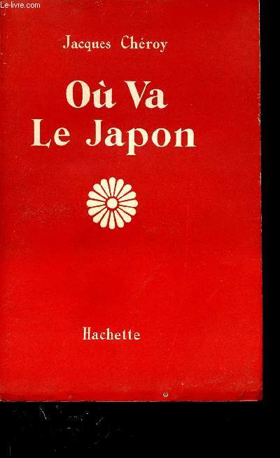 O va le Japon.