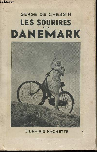 Les sourires du Danemark.