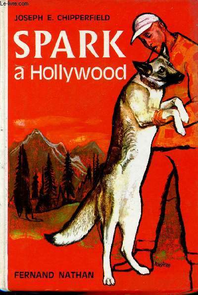 Spark  Hollywood.