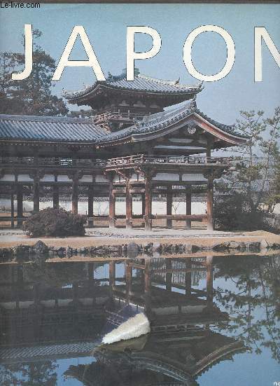 Japon - Collection merveilles du monde.