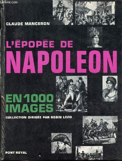 L'pope de Napolon - Collection en 1000 images.