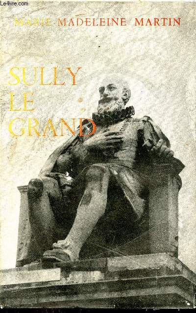 Sully Le Grand.