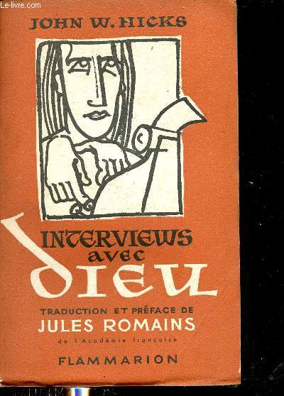Interviews avec Dieu.