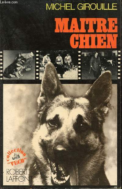 Maitre-Chien.