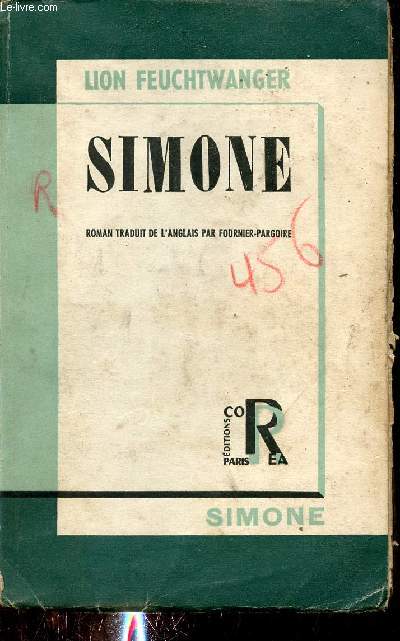 Simone.