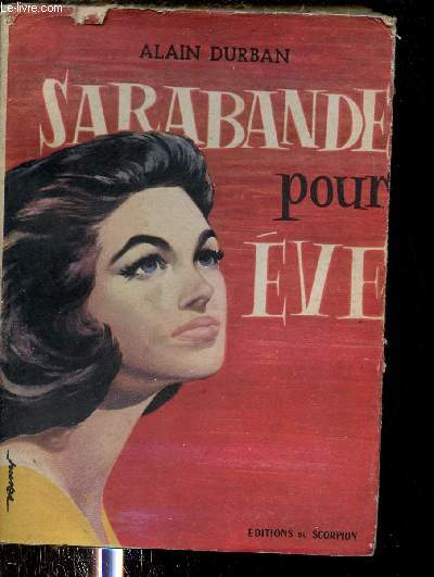 Sarabande pour Eve.