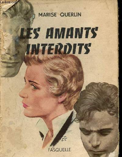 Les amants interdits.