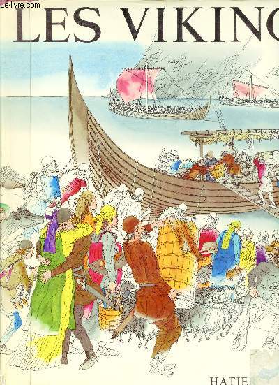 Les Vikings.