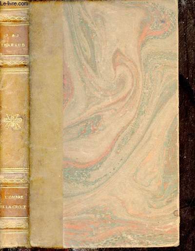 L'ombre de la croix.
