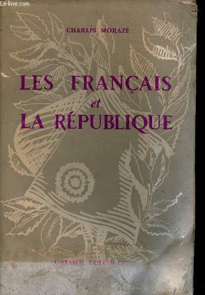Les Franais et la Rpublique.