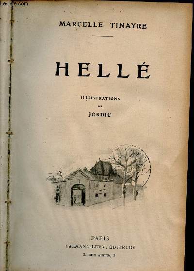 Hell.