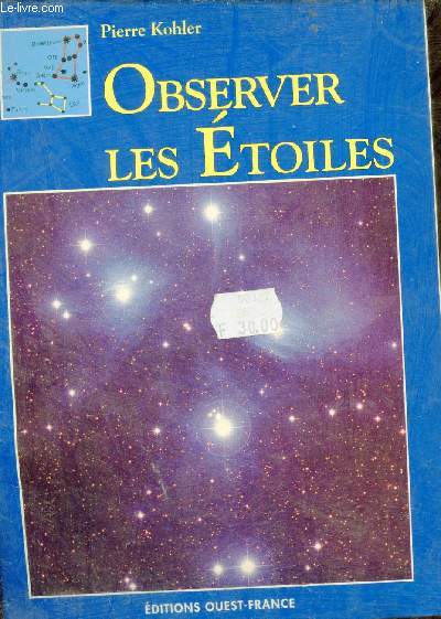 Observer les toiles.