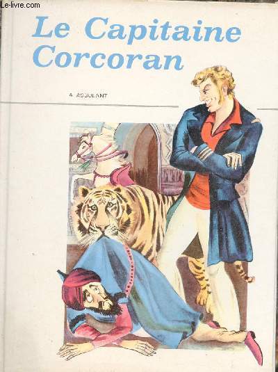 Le Capitaine Corcoran.