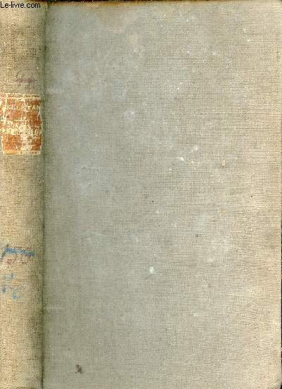 Jarousseau le pasteur du dsert - Nouvelle dition.