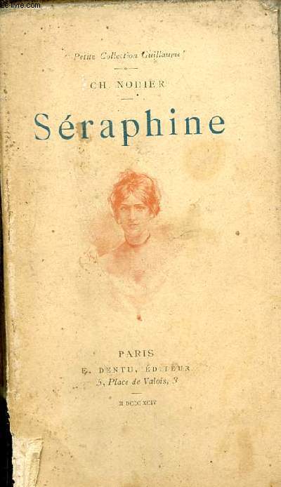 Sraphine - Amlie, Jean Franois Les Bas Bleus - Petite collection Guillaume.