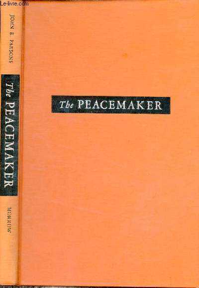 The peacemaker and its rivals an account of the single action colt.