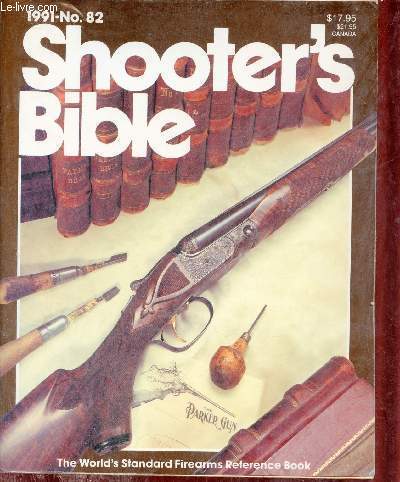 Shooter's Bible 1991 n82.
