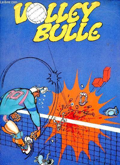 Volley Bulle.