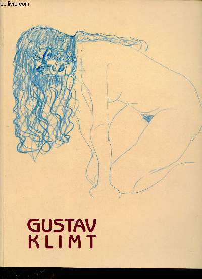 Gustav Klimt papiers rotiques.