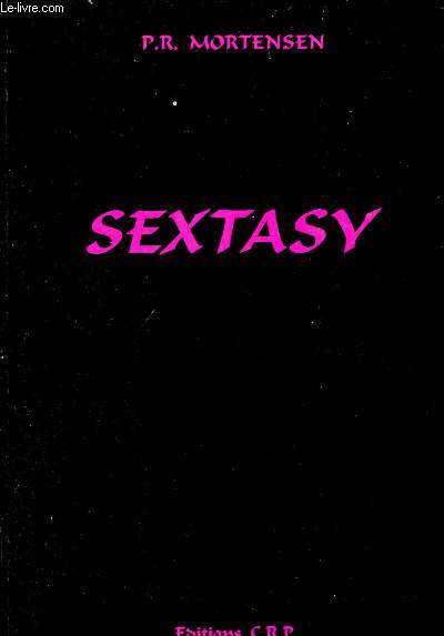 Sextasy.