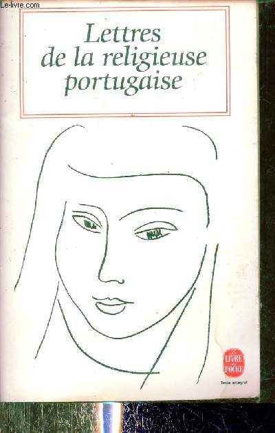 Lettres portugaises et Suites - n9607.