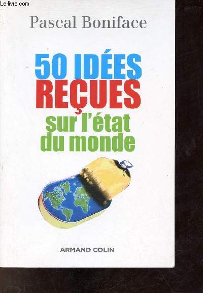 50 ides reues sur l'tat du monde.